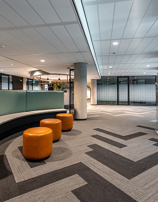 Commercial Buildings